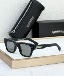 Picture of Chrome Hearts Sunglasses _SKUfw66635004fw